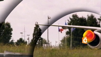 Investigations "La sécurité aérienne en question" - Bande-Annonce du 17/06/2015