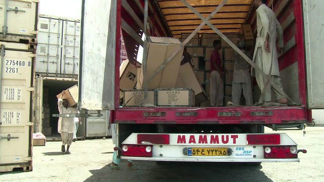 Irans Freihandelszone hofft auf Ende der Sanktionen