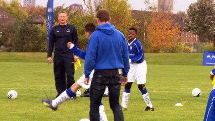 Byli piłkarze Liverpoolu bronią Rodgersa