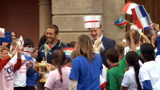 CdM 2015 - Le compte à rebours est lancé