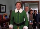 Buddy the Elf meets Walter the Dad