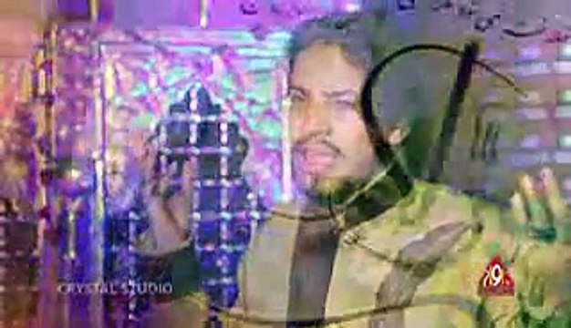 Syed Subbaib Abidi l Ajal Ya Imam (atfj) New Manqabat 2015-2016