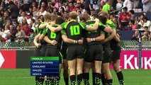 Blistering start to Hong Kong Sevens: Day One Highlights