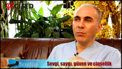 Ağız Tadıyla Sevişmemek ve Aldatmak - Terapi Odası