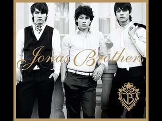 Hold On-Jonas Brothers with Lyrics
