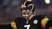 NFL Daily Blitz: Big Ben excited by offense's potential