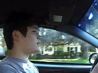 Yellow Car, Yellow Fever.