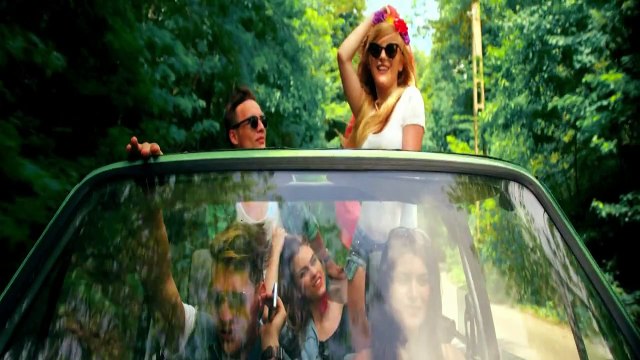 New 2015! Deepside Deejays - Forever 23 ( Завинаги на 23) Official Video