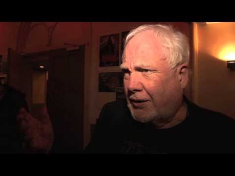 Jan Smeets: artiesten kiezen graag voor Pinkpop