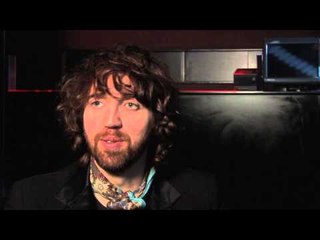 Jonathan Jeremiah interview (part 1)