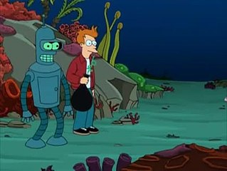 I'm Doctor Zoidberg: homeowner!