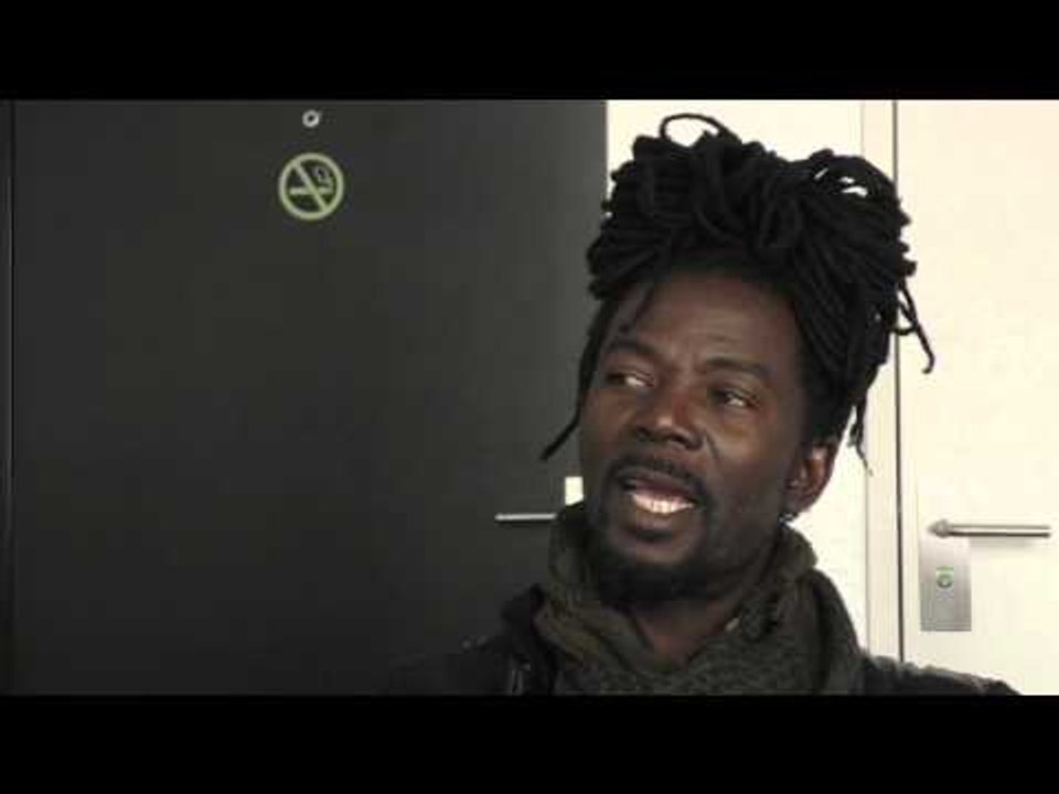Kenny B interview (deel 2)