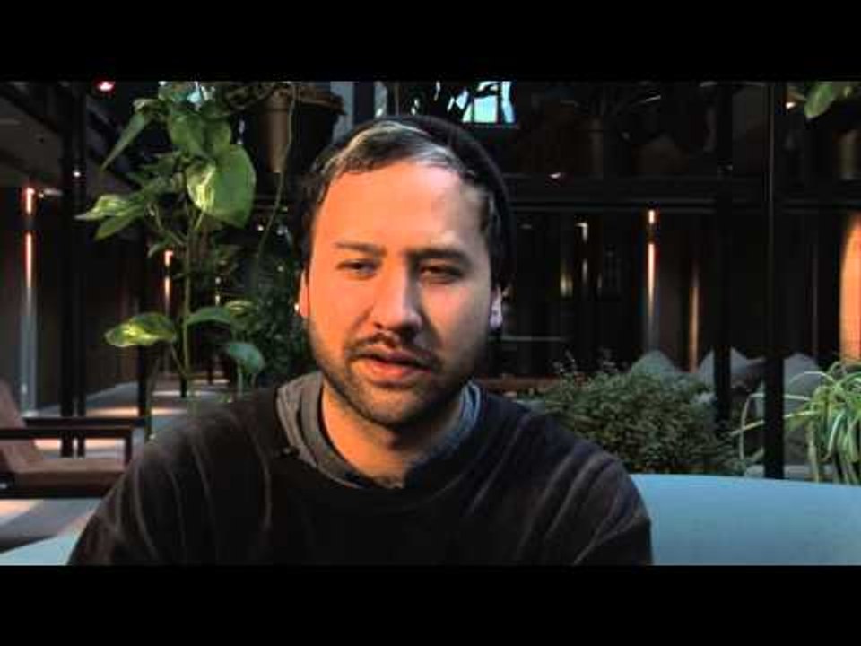 Unknown Mortal Orchestra interview - Ruban (part 2)
