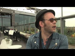 Michael Prins interview (deel 2)