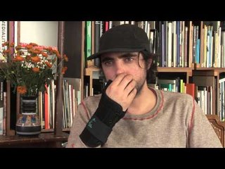 Patrick Watson interview (part 2)