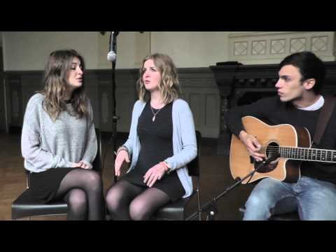 Ward Thomas - Footnotes (Happy Endings) - (live)