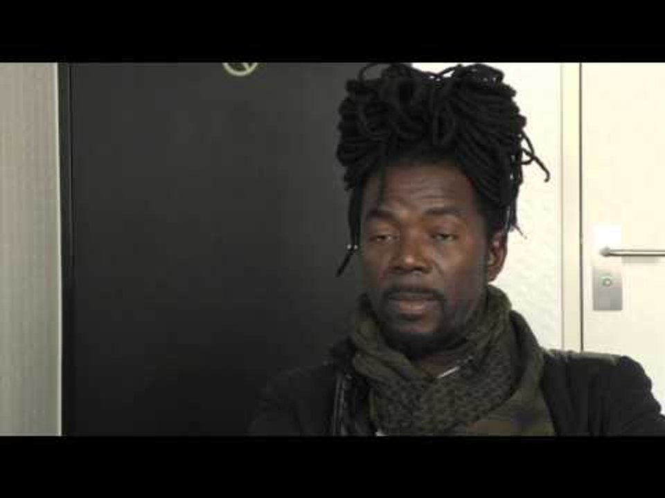 Kenny B interview (deel 3)