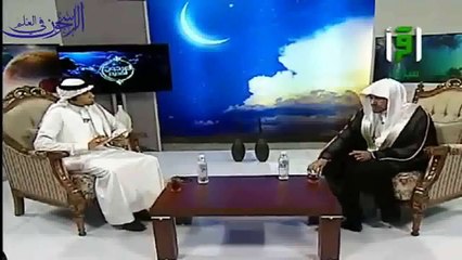 خبيئة العمل الصالح هي التي ينجو بها العبد يوم القيامة - الشيخ صالح المغامسي