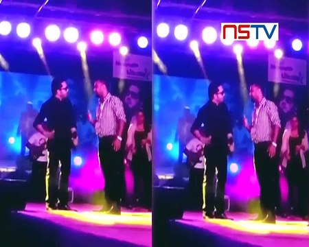 Singer Mika Singh arrested for slapping a doctor