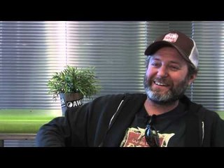 Scott H. Biram interview (part 1)