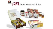 Fast And Easy Natural Slimming - Zurvita Zeal Wellness