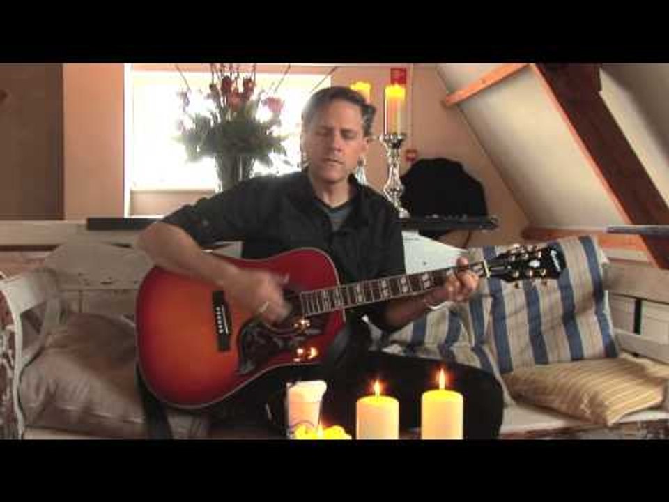 Calexico - Falling From The Sky (Live)