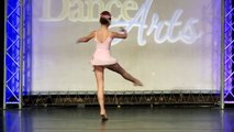 Maddie Ziegler Solo - 'Ballerina' Audio Swap | aldc.pointe
