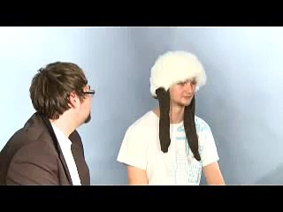 Loriot - der sprechende Hund