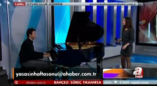 Açelya Özcan - Yalan Dünya