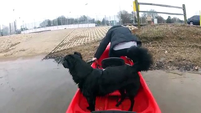 mad river 16 adventure with 30lb thrust trolling motor