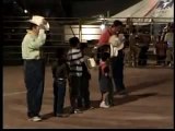 Rodeo Show Payaso Visagrita 2