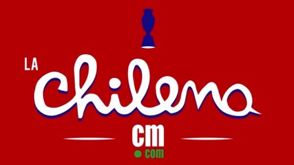 La Chilena e CM Scouting - Edwin Cardona