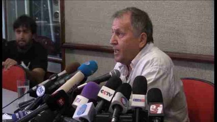 Zico confirms candidacy for FIFA's top post