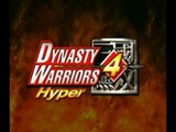 Dynasty Warriors 4 Liu Bei (Shu) Hard [pt5] From Wu to Wei [HD]