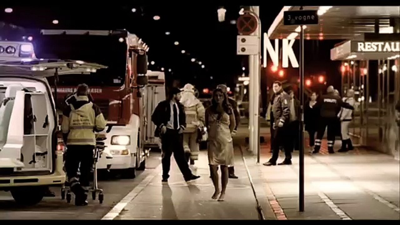 "Se Min Kjole" trailer