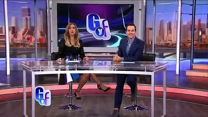 William @willylevy29 confirma que si esta separado de Elizabeth @Elygutierrez19 || GyF