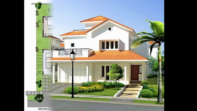 ADARSH SERENITY 3BHK & 4BHK VILLAS FOR SALE