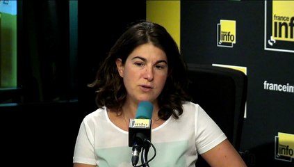 Caroline Boudet : "J'aimerais qu'on porte un nouveau regard sur la trisomie 21"