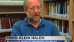 Yossi Klein Halevi Criticizes Religious Zionist Response to Rabbi Lior Controversy