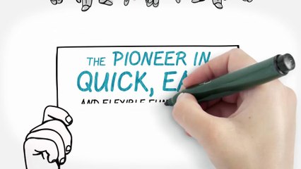 Pioneer In Quick Easy And Flexble Business Financing