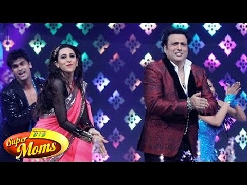 DID Super Moms Finale | Govinda & Karishma To PERFORM
