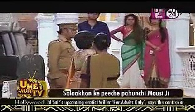 Sasural Simar Ka Salakhon Ke Peeche Mausi Ji 11th June 2015 Full Episode Update full episode update