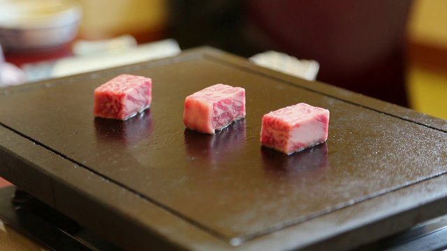STEAK (R)EVOLUTION • Alla ricerca della bistecca più buona del mondo – Trailer HD