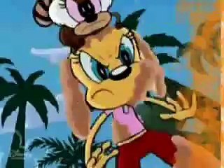 Brandy and mr. Whiskers - Celebration