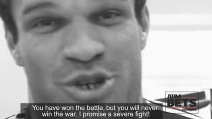 ΑΠΟ ΤΟΥΣ ΠΙΟ ΔΥΝΑΤΟΥΣ-ΚΟΡΥΦΑΙΟΣ ARMWRESTLER-Denis Cyplenkov - (HD)