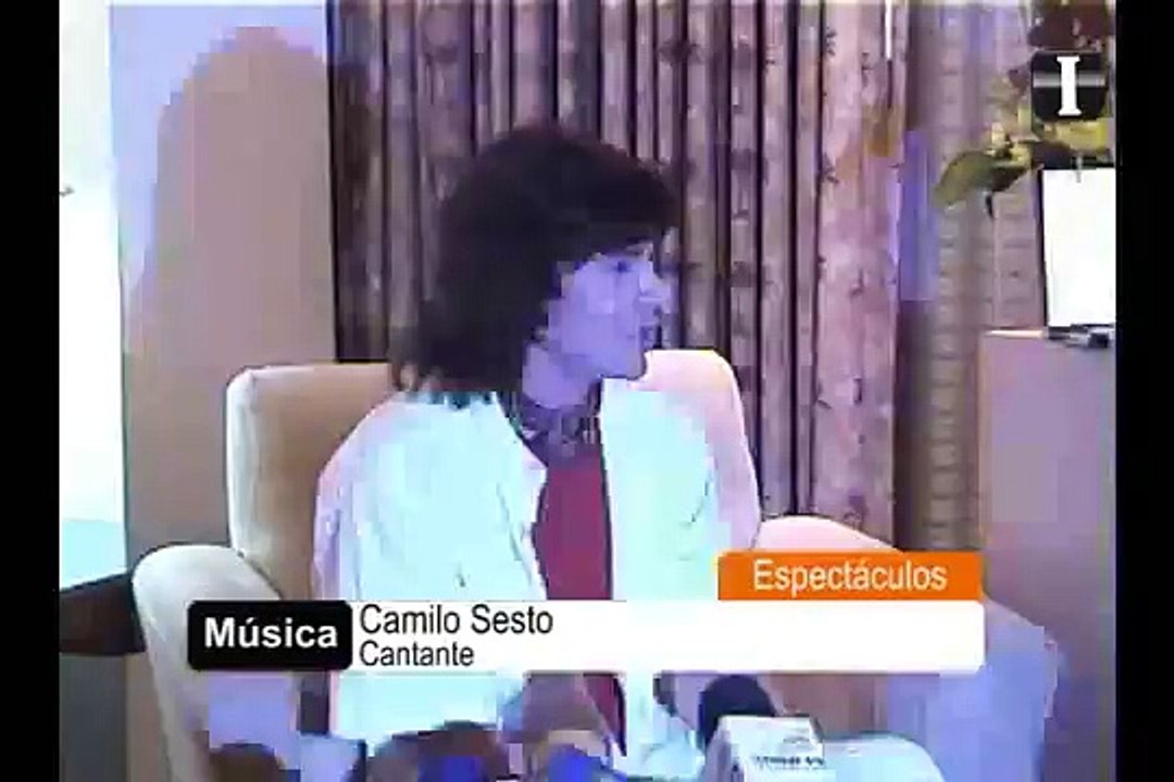 Camilo Sesto cierra una faceta en su carrera El Informador