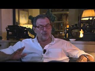 Gianfranco Vissani, la ricetta della TORTA SABBIOSA