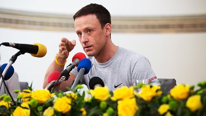 THE PROGRAM : Bande annonce VOST [Lance Armstrong, 2015]