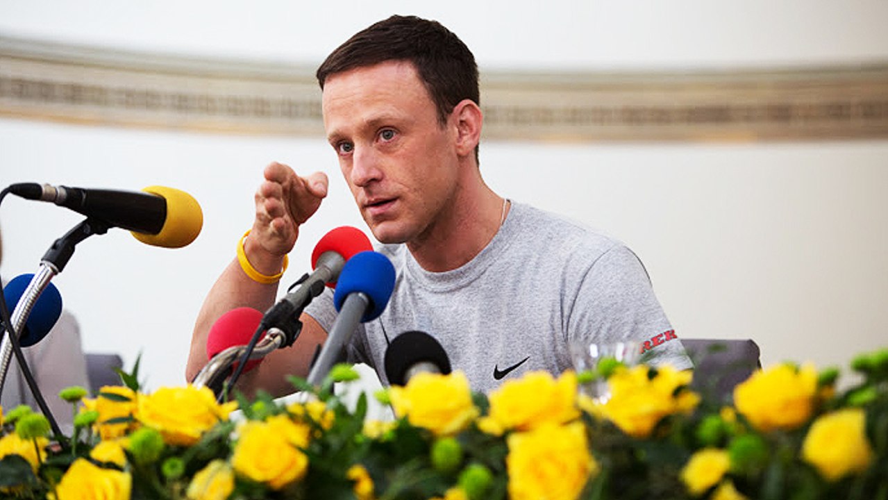 THE PROGRAM : Bande annonce VOST [Lance Armstrong, 2015]