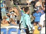 Grêmio 2 x 0 Atlético-MG - Show da Torcida Tricolor (Minutos Finais)